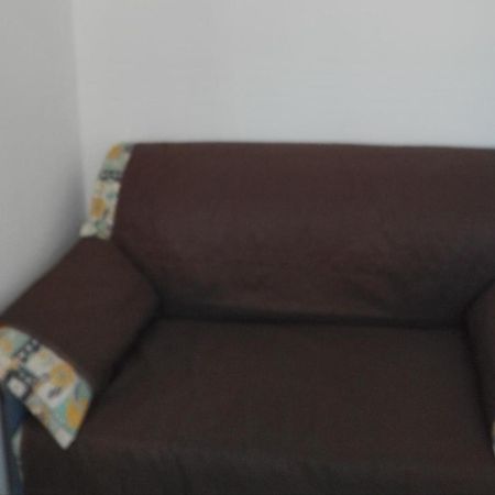 Higgie House Palermo Apartment Bagian luar foto