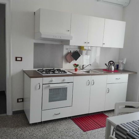 Higgie House Palermo Apartment Bagian luar foto