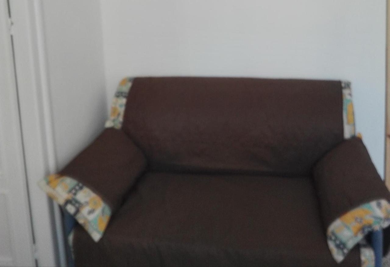 Higgie House Palermo Apartment Bagian luar foto