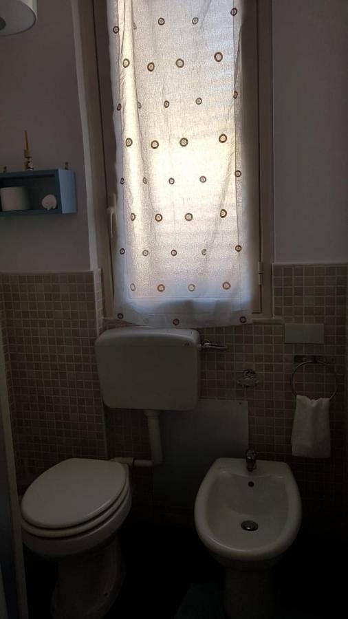 Higgie House Palermo Apartment Bagian luar foto