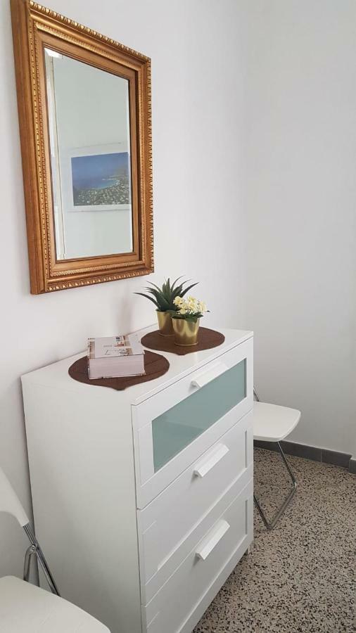 Higgie House Palermo Apartment Bagian luar foto
