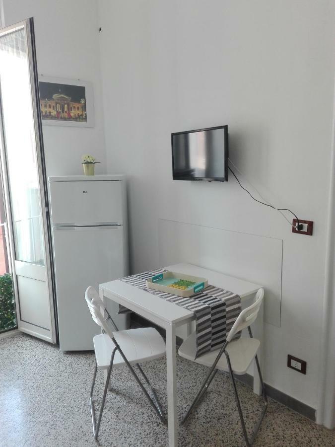 Higgie House Palermo Apartment Bagian luar foto
