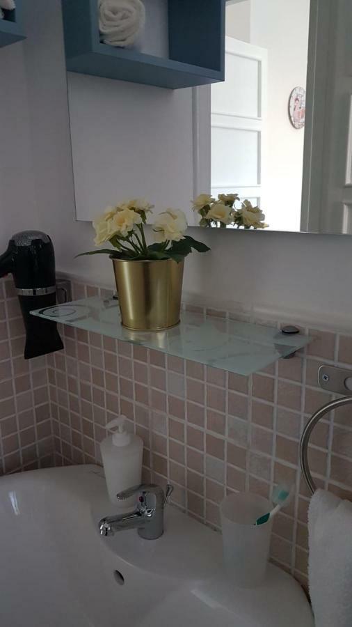 Higgie House Palermo Apartment Bagian luar foto