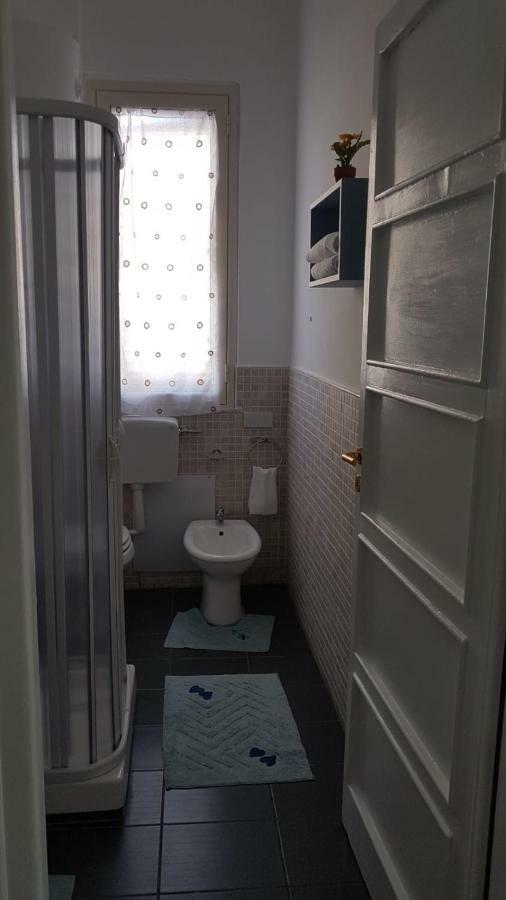 Higgie House Palermo Apartment Bagian luar foto