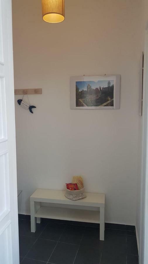 Higgie House Palermo Apartment Bagian luar foto