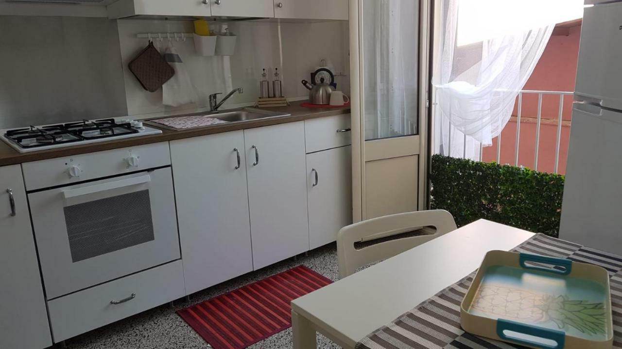Higgie House Palermo Apartment Bagian luar foto