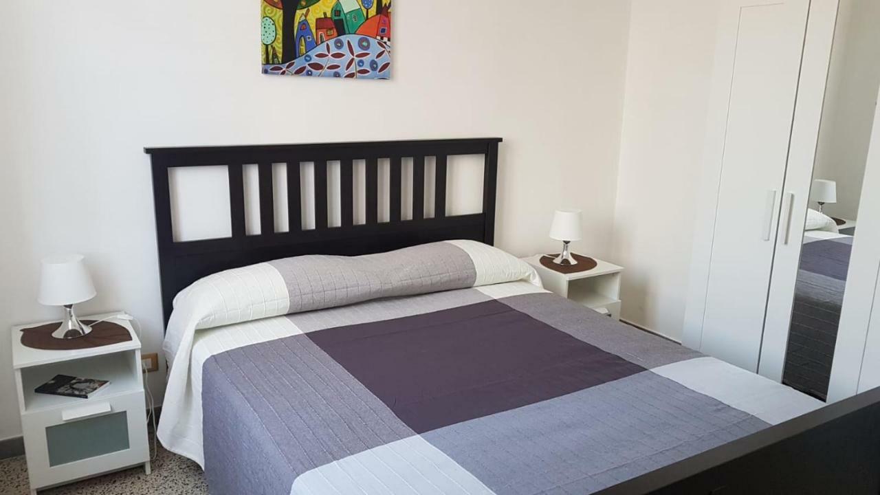 Higgie House Palermo Apartment Bagian luar foto