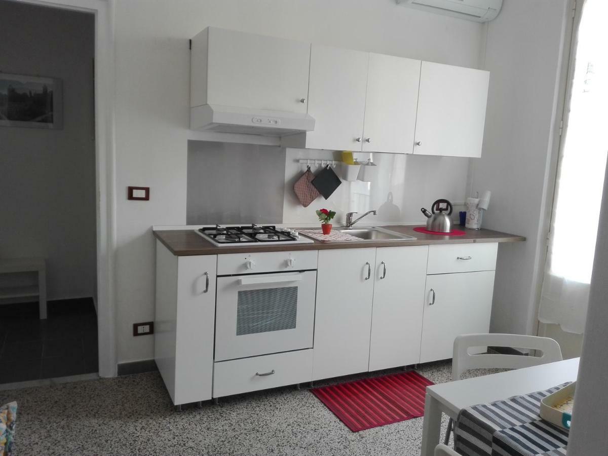 Higgie House Palermo Apartment Bagian luar foto