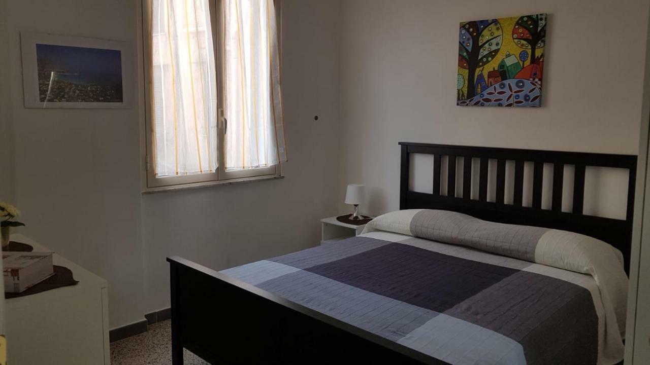 Higgie House Palermo Apartment Bagian luar foto